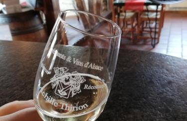 Gites Thirion - Foto 19