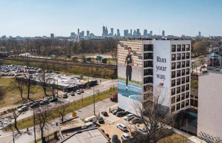 Zamoyskiego, Sun & Snow - Foto 25