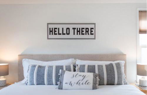 Sunlit Scandi Haven - Walk to Whitworth U & Shops - Foto 23