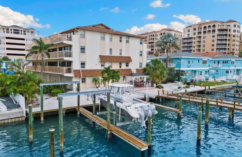 Marina Cove Villa waterfront near beach - Foto 21