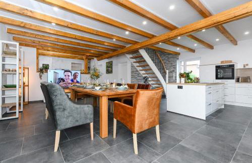 Ferienhaus Friesenkrone - Foto 6