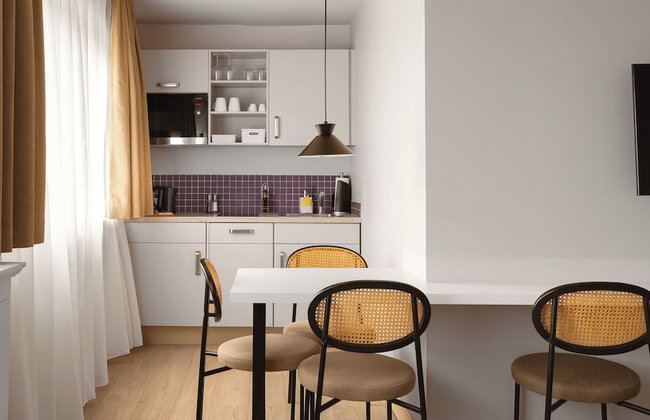 Limehome Berlin Chausseestrasse - Photo 23