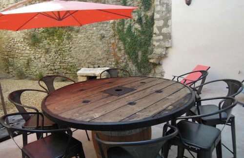 La Bourgade - Foto 25