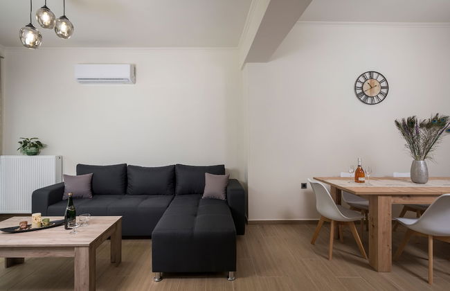 Cataleya Villa Chania - Photo 12