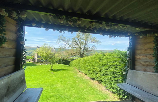 Craven Garth Cottages - Foto 53