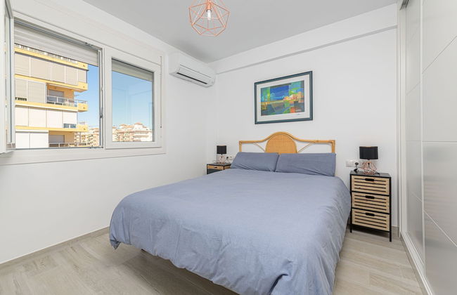 Algarrobo Costa in Algarrobo-costa - Photo 21