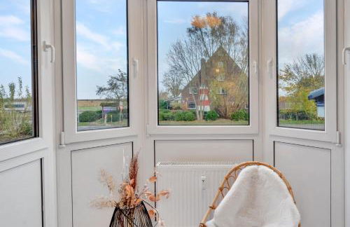 JAKSE-Apartments - Dein Ruhepol an der Nordseeküste mit Sauna - Foto 49