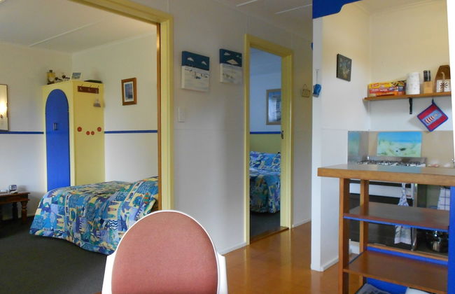 King Island Accommodation Cottages - Foto 10