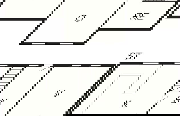 Captain House BnB in Fano - Foto 12