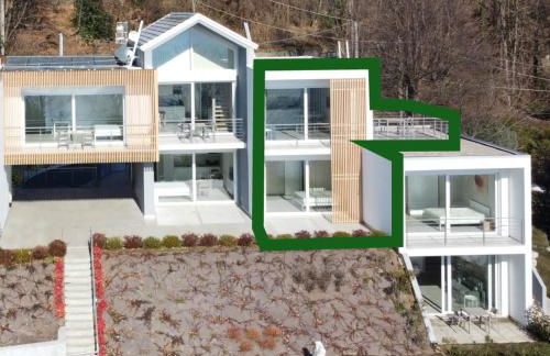 Residence Conca Verde 2 with pool - Foto 34