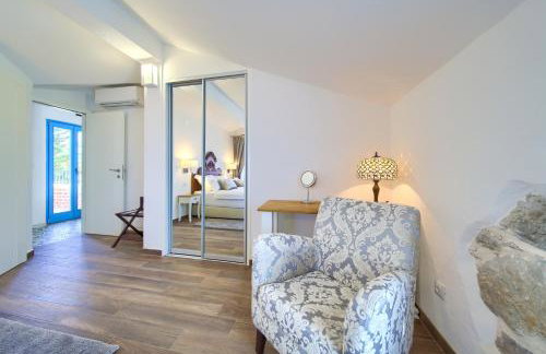 Luxury Villa Ive With Heated Pool, Finnish Sauna, Infrared Sauna, Pet Friendly - Foto 40