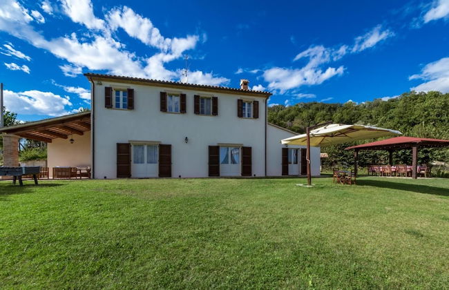 Pu-d791-fros0at - Casale del Podesta 10 1 - Foto 24