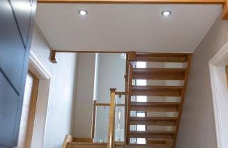 The Luxury House - Foto 19