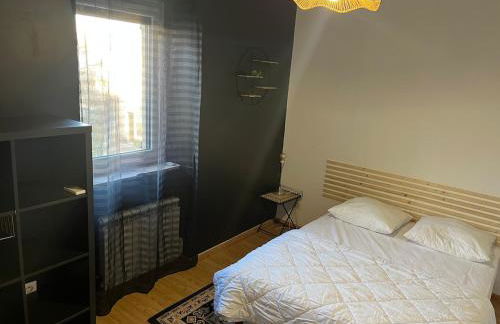 100 m2 charming apartment - Foto 4