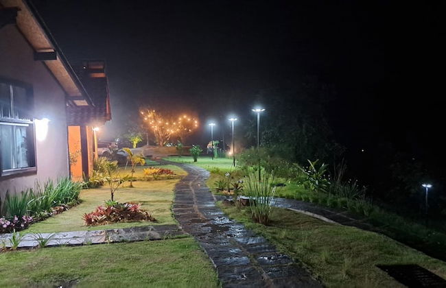 Monte Mauá Chalés - Foto 41