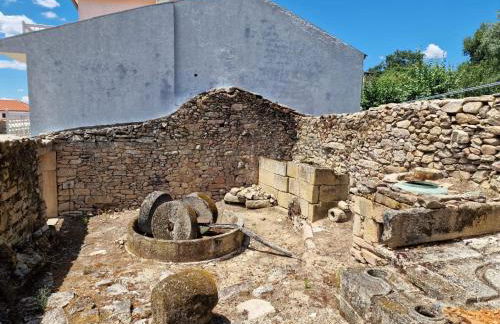 Solar dos Condes da Azenha - Foto 63