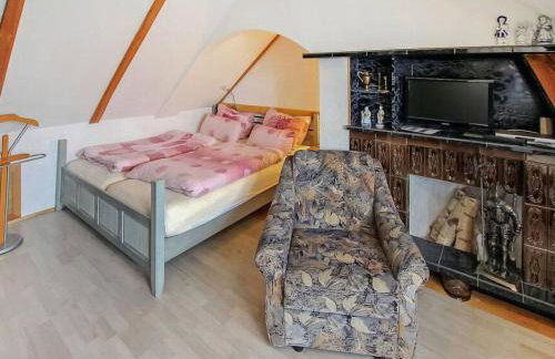 Apartment Appartement in Meiersberg mit Grill by Interhome - Foto 16