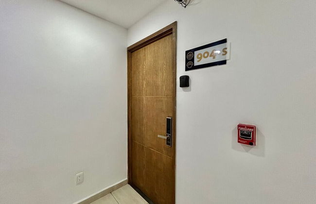 Boca de cielo Apartments - Foto 43