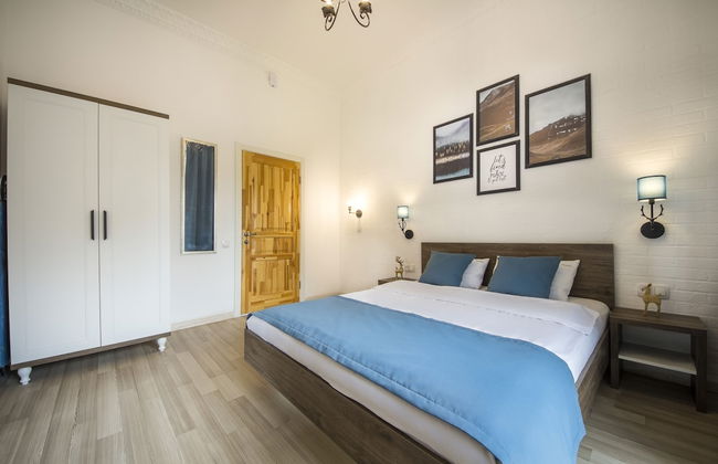 Scandinavian Apartments - Foto 2