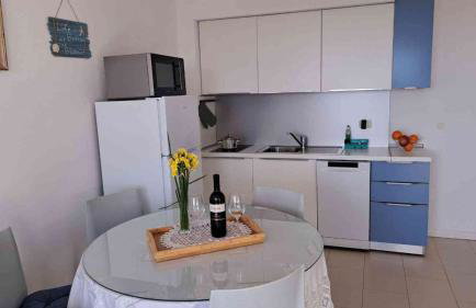 apartment istria - Foto 13