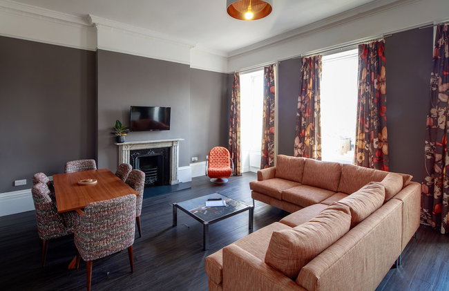 Charlotte Rise - Urban Apartments - Foto 28