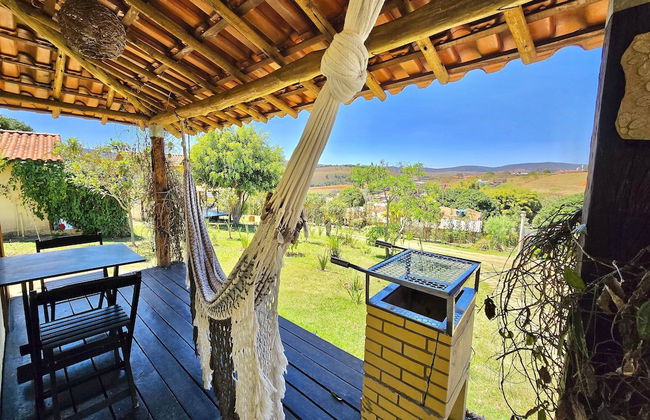 Vila Carrancas - Unidade Centro - Photo 72