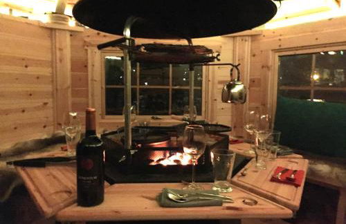 Ferienwohnung Schleusenhaus Hameln - Foto 17