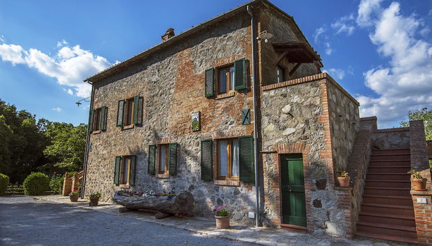 Agriturismo Casale Le Crete - Foto 2, Imagen principal