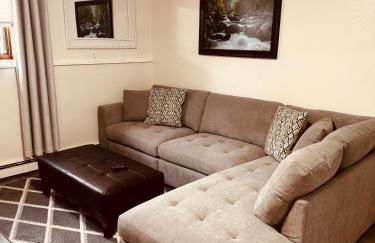 North Star Place Apt 4, 2 bed 2 bath - Foto 1