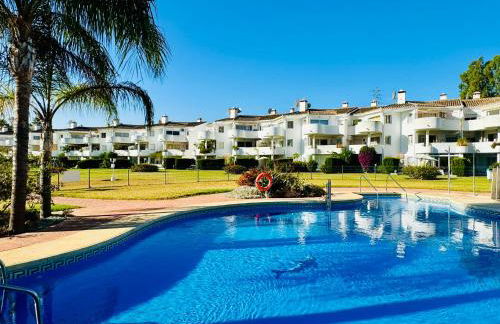 Casa Baily in Mijas Golf - Photo 19