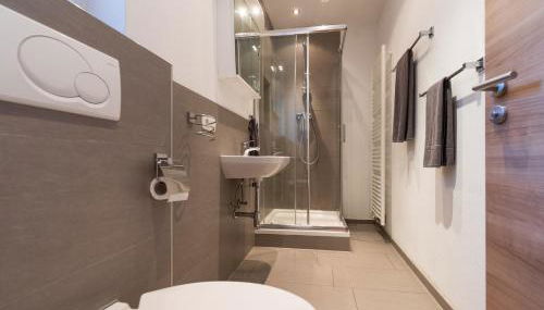 Ferienwohnungen Schmid - Foto 5, Shower