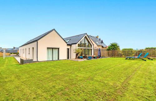 Chez Marius et Augustin - Spa - mer - Foto 32