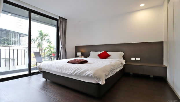 Paradise Home West Lake - Foto 2, Habitación