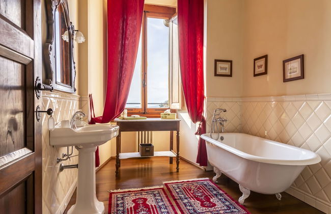 Castello di Volognano - Photo 45