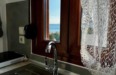 Agnanti - Seafront Home with Aegean Sea View - Foto 20