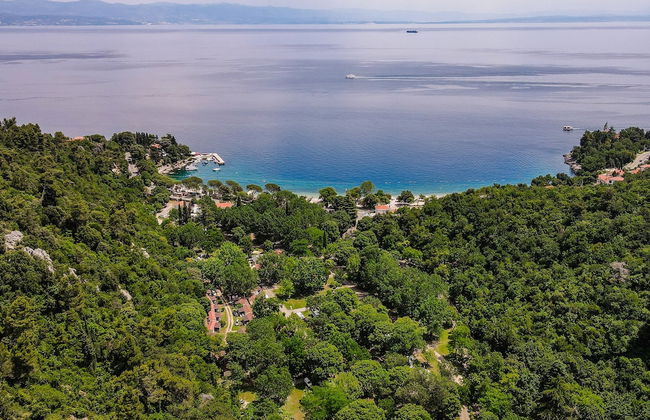 Holiday Resort Medveja - Liburnia - Foto 60