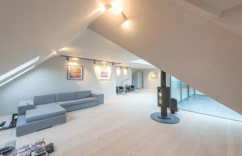 Chalet Saunton - Foto 33