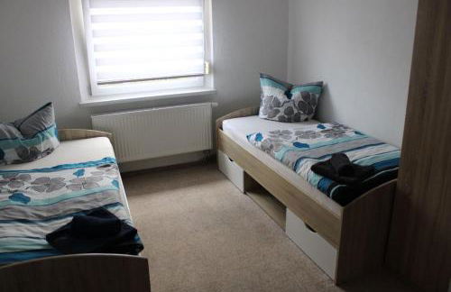 Appartmenthaus Zum Goldstern Monteurswohnung - Foto 1