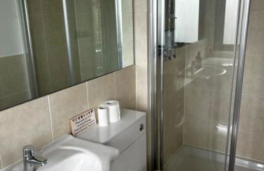 Stylish Cabin in East Sussex near Newhaven ferry - Foto 11