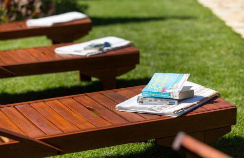 Villa Green Oasis - Foto 14