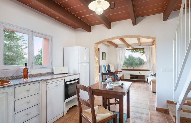 Finca Hotel Can Canals & Spa - Foto 49