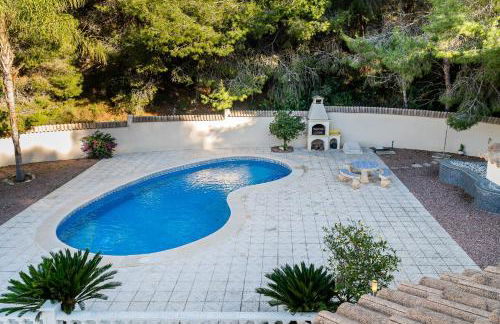 Villa San Miguel - Preciosa villa con piscina privada - Foto 72