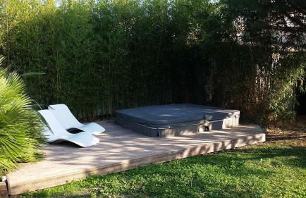 Villa de la Cible - Foto 22