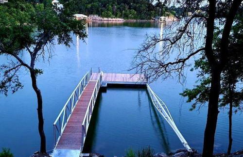 Lakefront, Private Dock, Spectacular Views - Foto 34