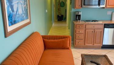 Seawall Strolls & Sunset Sips - Ocean View - Foto 5