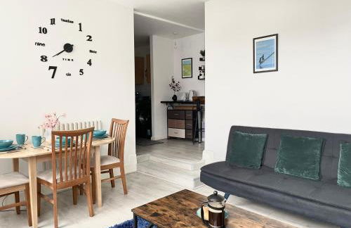 Cosy Prenton home near Tranmere Club and Liverpool - Foto 10