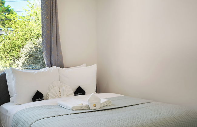 Oceanview Sunset View 3BR Luxe Home Yard - Foto 9