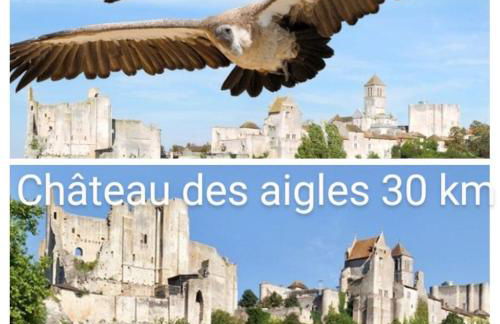 Le Petit Brétigny - Foto 8