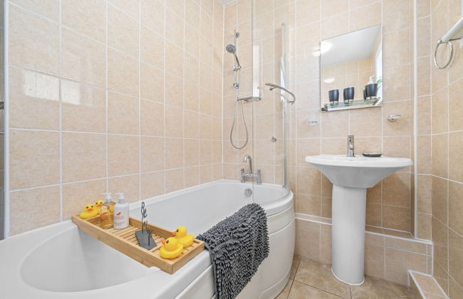 Coats Apartment - Foto 27