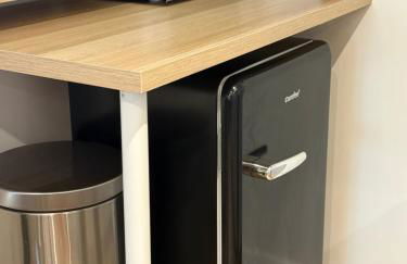 Superbe studio neuf & design - 20 min Versailles - Foto 10